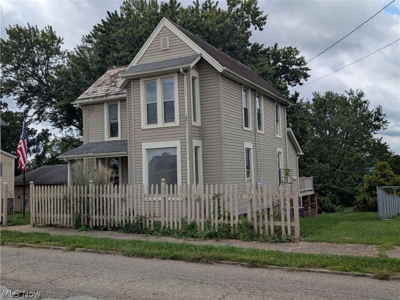 317 North Main Street, Bethesda, OH 43719 Photo 2