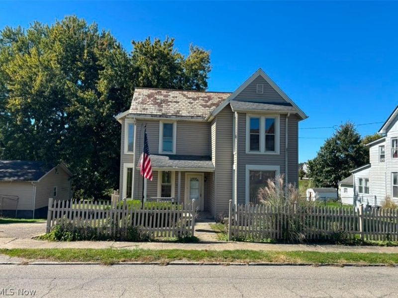 317 North Main Street, Bethesda, OH 43719 Photo 3
