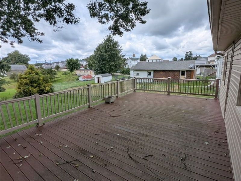 317 North Main Street, Bethesda, OH 43719 Photo 9
