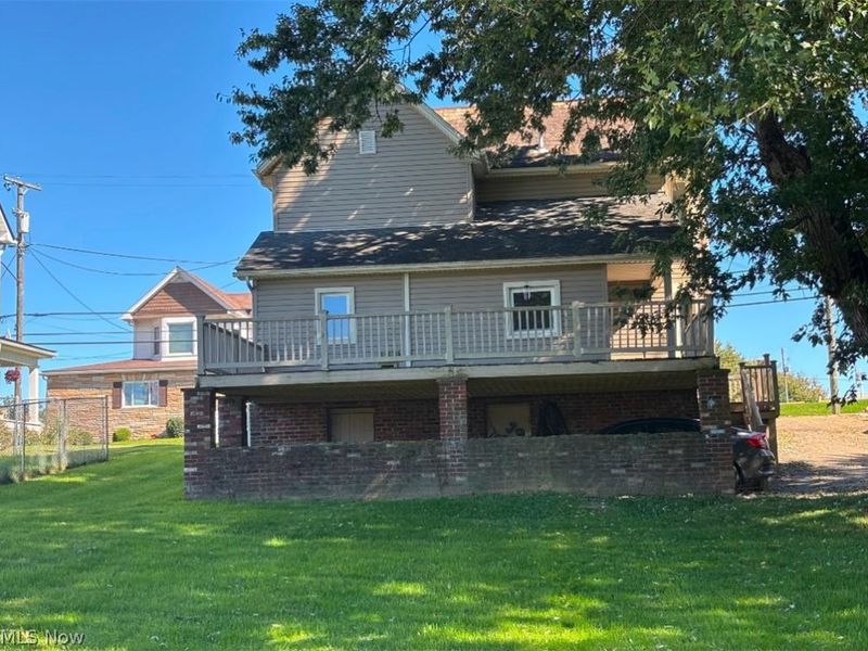317 North Main Street, Bethesda, OH 43719 Photo 9