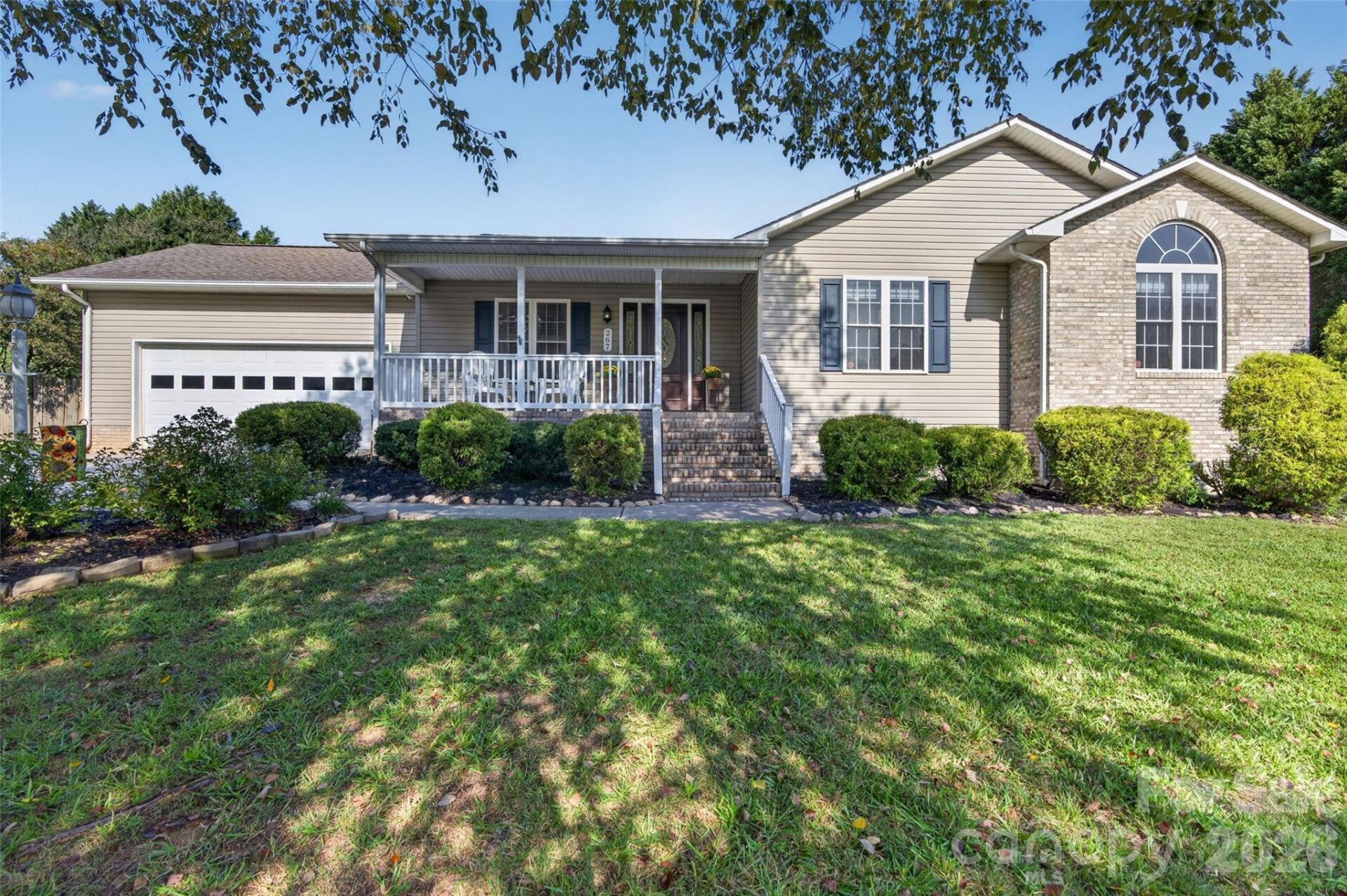 267 Carrington Lane, Salisbury, NC 28146 Main Photo