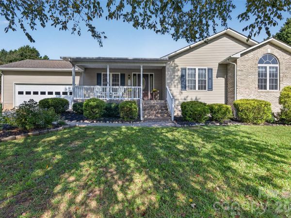 267 Carrington Lane, Salisbury, NC 28146