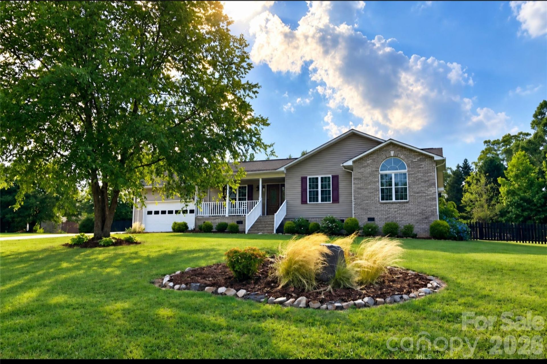 267 Carrington Lane , Salisbury, NC 28146 Main Photo