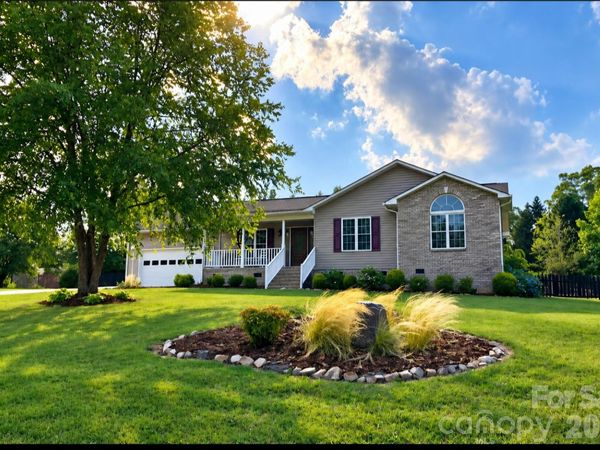 267 Carrington Lane , Salisbury, NC 28146