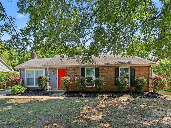 3001 Old House Circle , Matthews, NC 28105