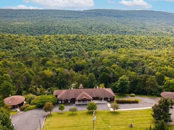 13210 GREEN RIDGE ROAD , LITTLE ORLEANS, MD 21766