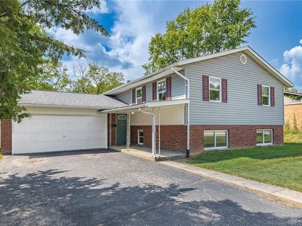 5342 Tucson Drive, Dayton, OH 45417