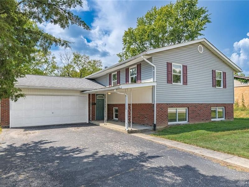 5342 Tucson Drive, Dayton, OH 45417 Photo 1