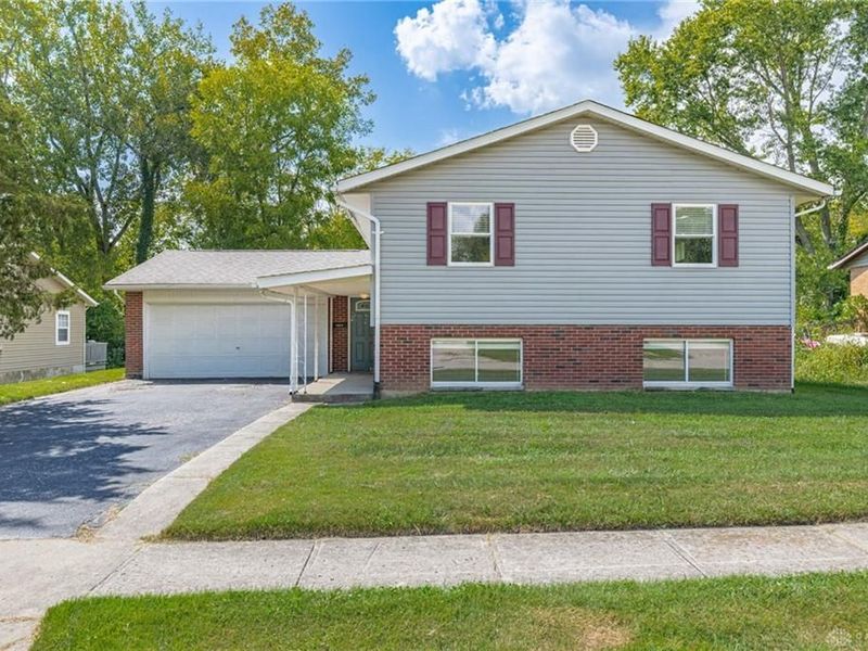 5342 Tucson Drive, Dayton, OH 45417 Photo 2