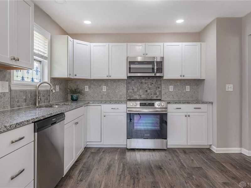 5342 Tucson Drive, Dayton, OH 45417 Photo 9