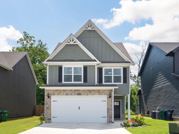 6438 Dharma Lp , Unit 30, East Ridge, TN 37412