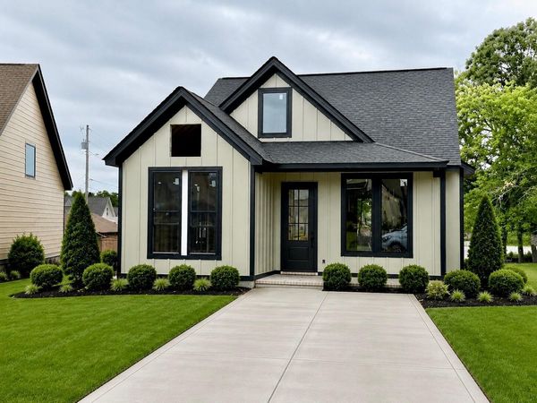 323 Idle Place Circle, Unit Lot 39, Rossville, GA 30741