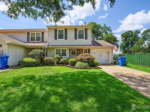 79 Staghorn Drive , Old Bridge, NJ 07747