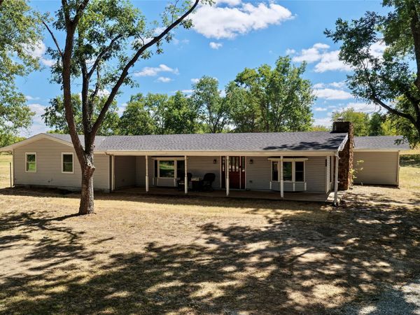 104 Hwy 56 , Okemah, OK 74859