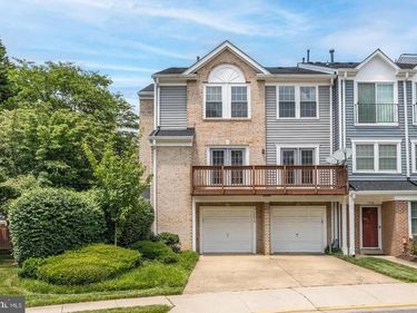 11710 SCOOTER LANE , Unit 7, FAIRFAX, VA 22030
