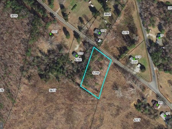 SKIPWITH ROAD , BOYDTON, VA 23917