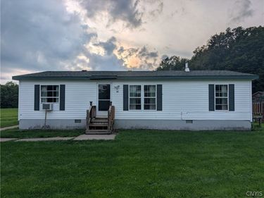 117 Kinny Road , Pitcher, NY 13801