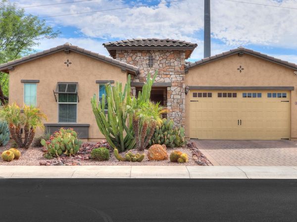 3651 S ADOBE Drive, Chandler, AZ 85286