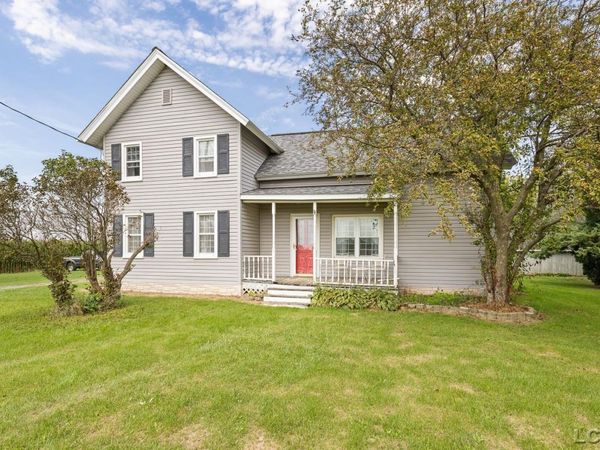 19920 Libstaff , Dundee, MI 48131