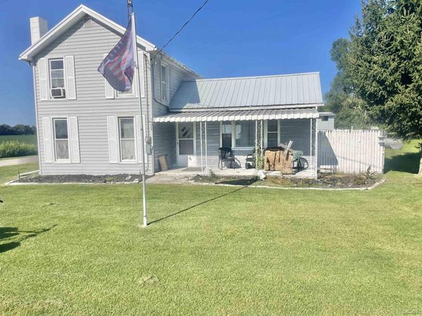 10490 Lime Creek , Morenci, MI 49256