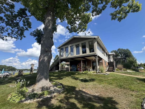 11262 Sauk , Jerome, MI 49249