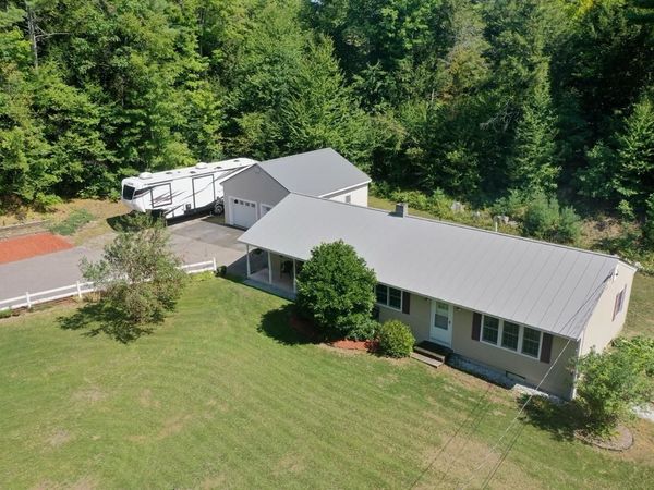 64 Shindagan Road, Wilmot, NH 03287