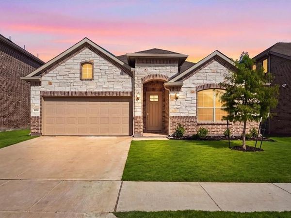 2109 Esher Drive , Little Elm, TX 75068