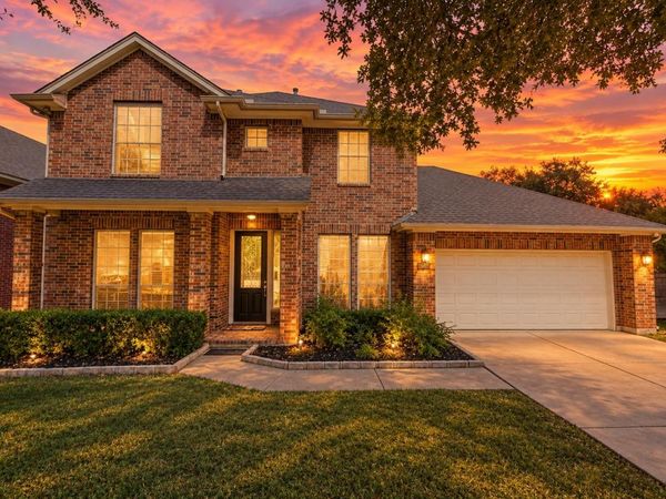15201 Calaveras DR, Austin, TX 78717
