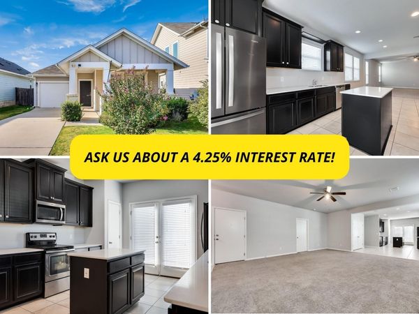 245 E Broade ST, Leander, TX 78641