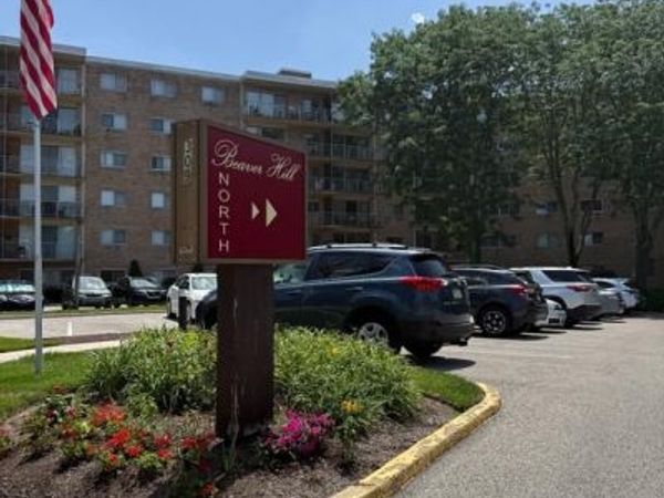309 FLORENCE AVENUE , Unit 120-N, JENKINTOWN, PA 19046
