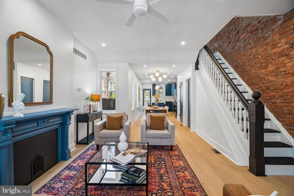 2908 W GIRARD AVENUE , PHILADELPHIA, PA 19130