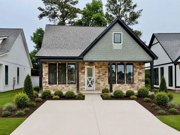 299 Idle Place Circle, Unit Lot 34, Rossville, GA 30741