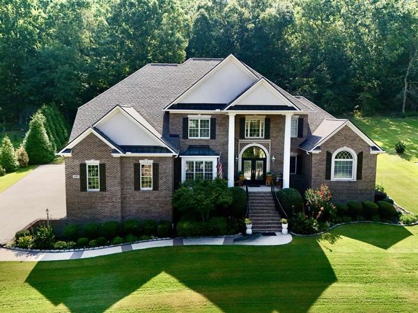 245 Wedgewood Terrace Road, Madison, AL 35757