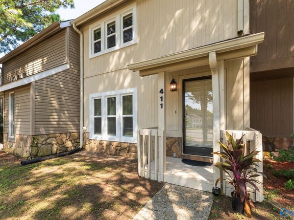 411 Hobbs Road SE, Huntsville, AL 35803