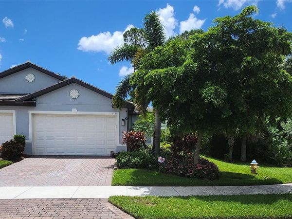 12139 FIREWHEEL PLACE , VENICE, FL 34293