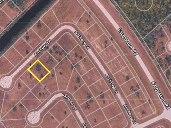 13311 ANCHOVY LANE , PLACIDA, FL 33946