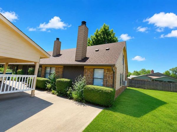 543 E Greenbriar Cir Circle, Stillwater, OK 74075