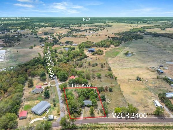 259 Vz County Road 3406 , Wills Point, TX 75169