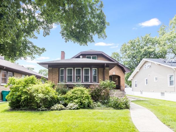 421 N William Street, Joliet, IL 60435