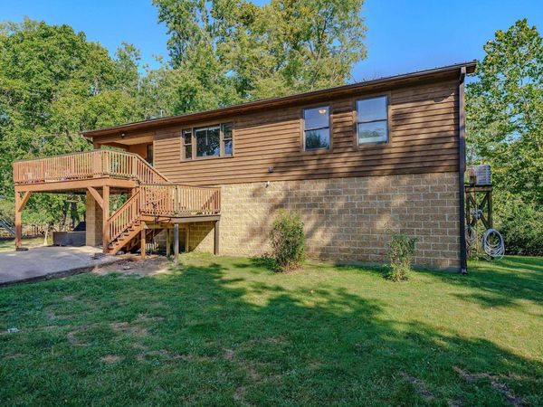 6595 N 1225 W, Monticello, IN 47960