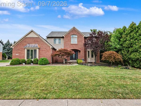 214 Robert Court , Canton Township, Mi 48188