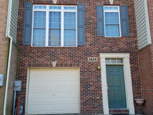 2424 KILLARNEY TERRACE , ODENTON, MD 21113