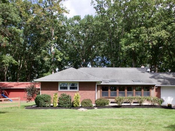37 LITTLE ROAD , ZIEGLERVILLE, PA 19492