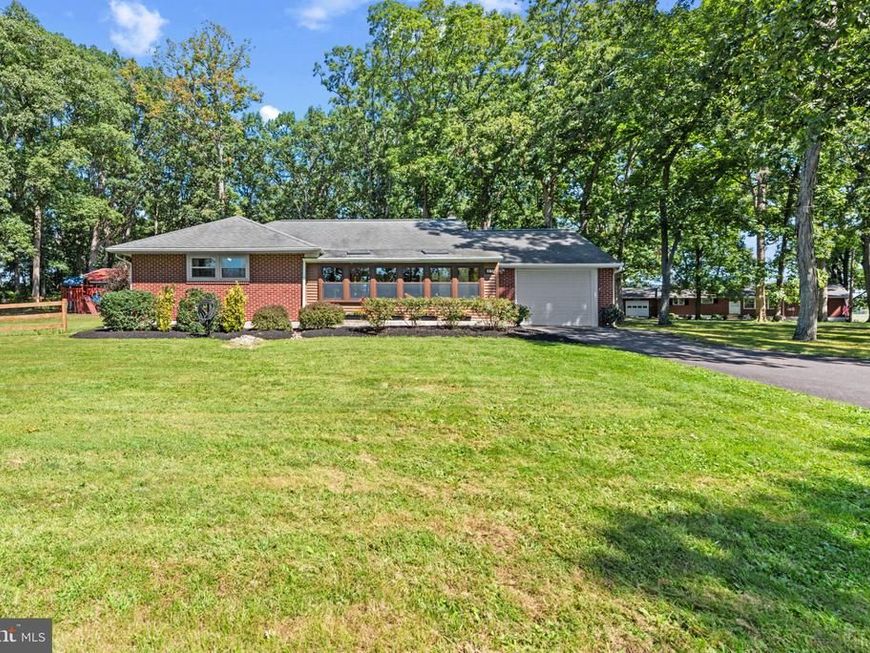 37 Little Road, Zieglerville, PA 19492 Main Photo