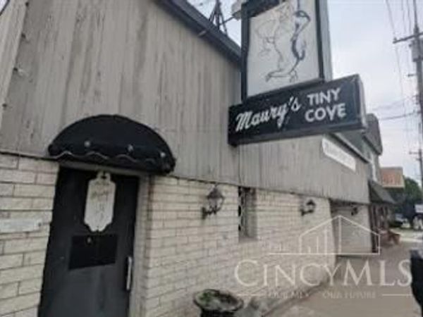 3908 Harrison, Cheviot, OH 45211