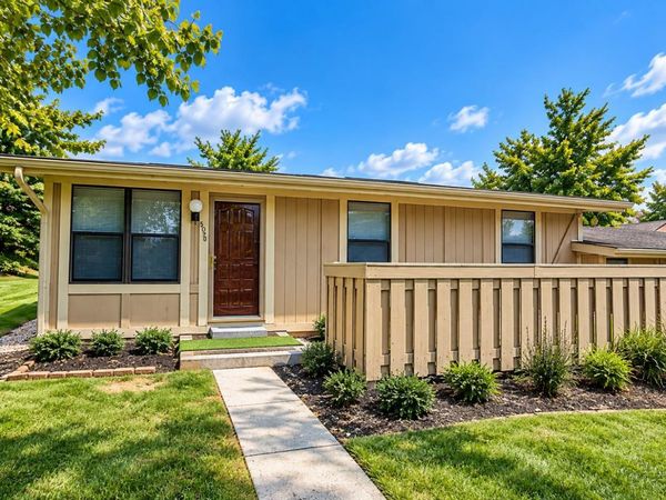 5070 Foxwood Place, West Chester, OH 45011