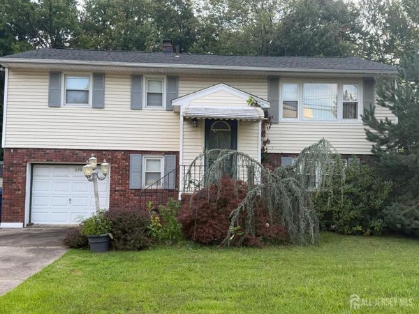 770 N Adams Lane , North Brunswick, NJ 08902