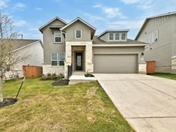 1184 Sage Thrasher CIR , Dripping Springs, TX 78620
