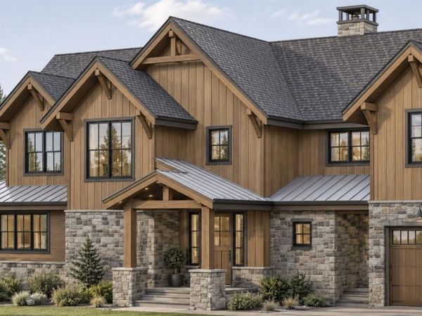 5 Old Mill Crossing, Wilmington, VT 05363
