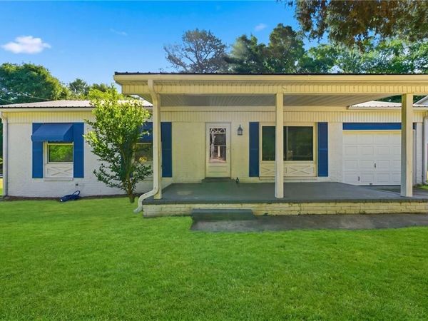 360 Martin Circle, Athens, GA 30601